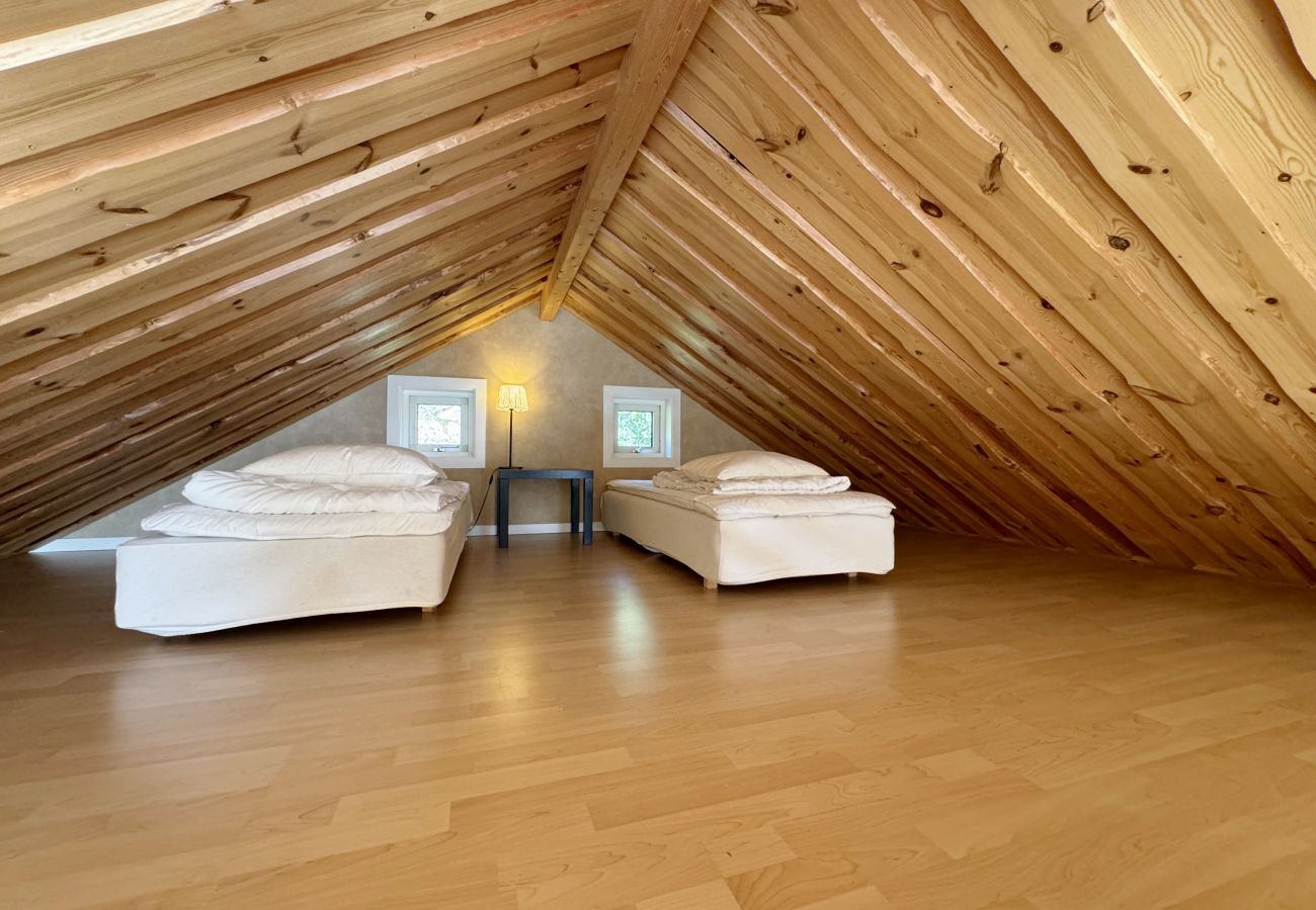 Ferienhaus in Dalskog - SE17006