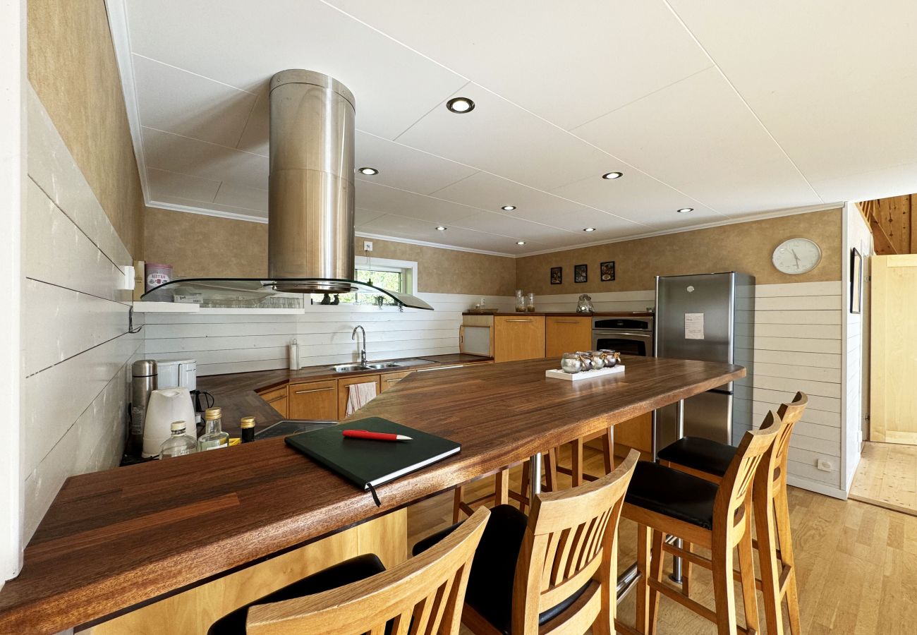 Ferienhaus in Dalskog - SE17006