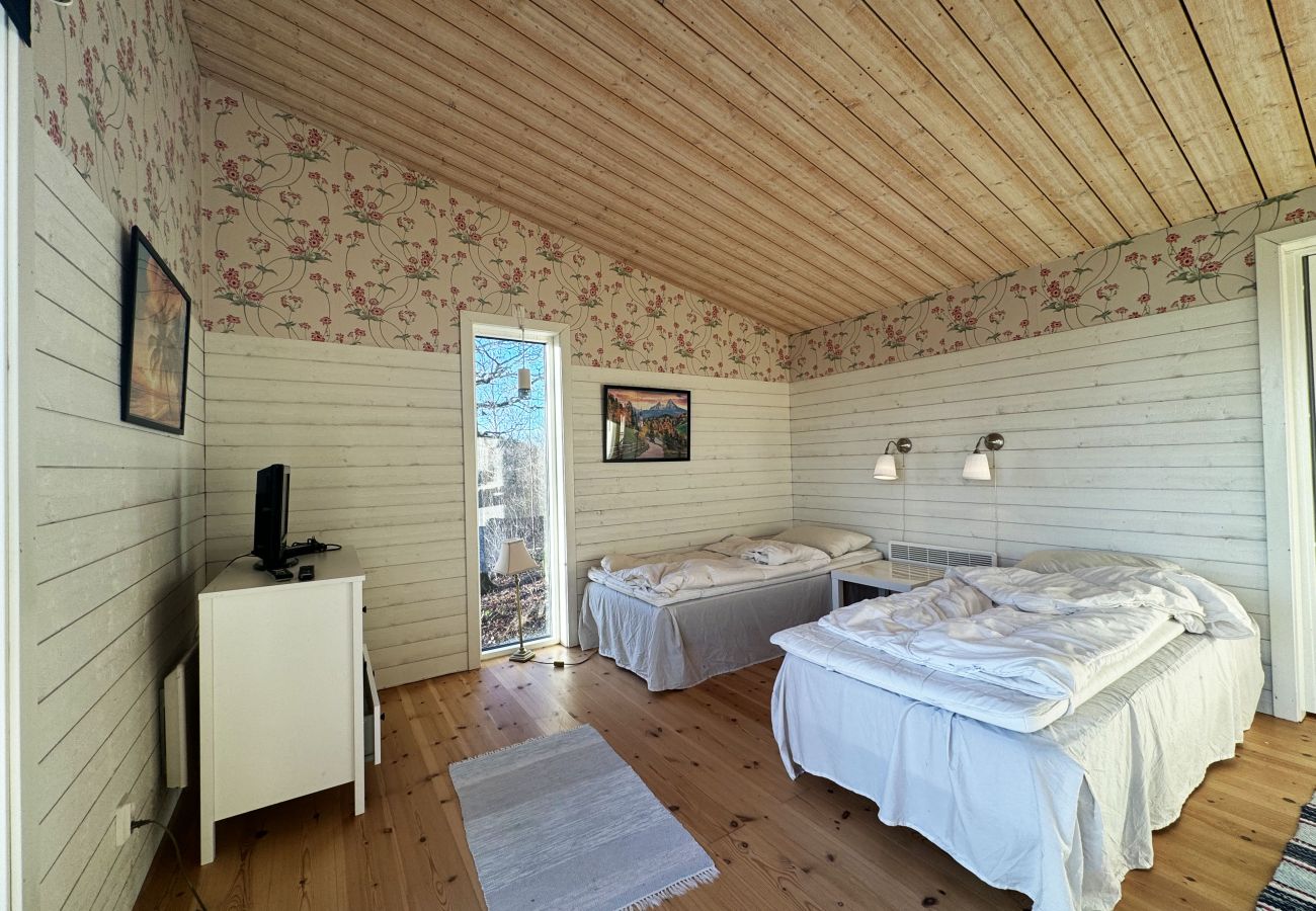 Ferienhaus in Dalskog - SE17006