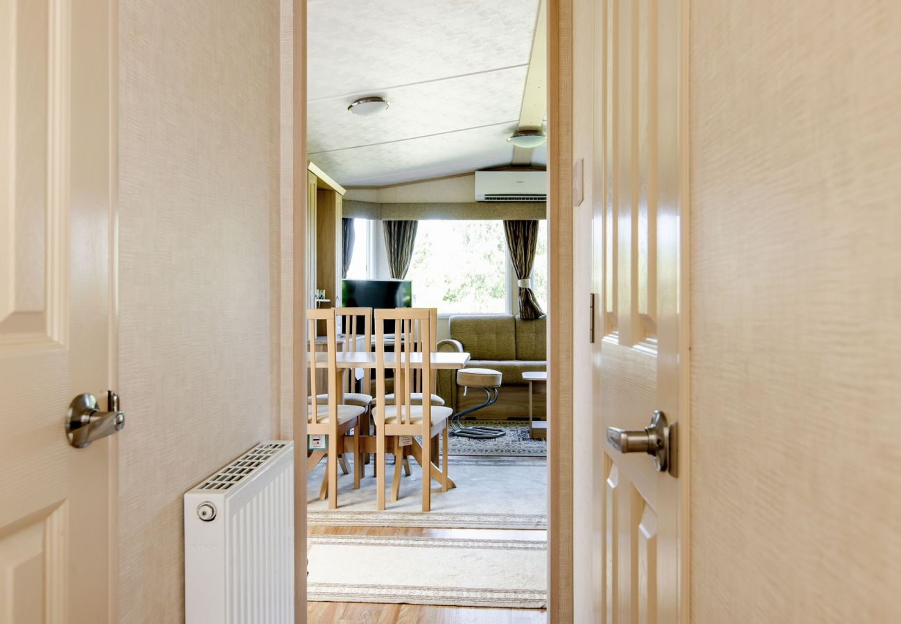 Ferienhaus in Markaryd - SE02026