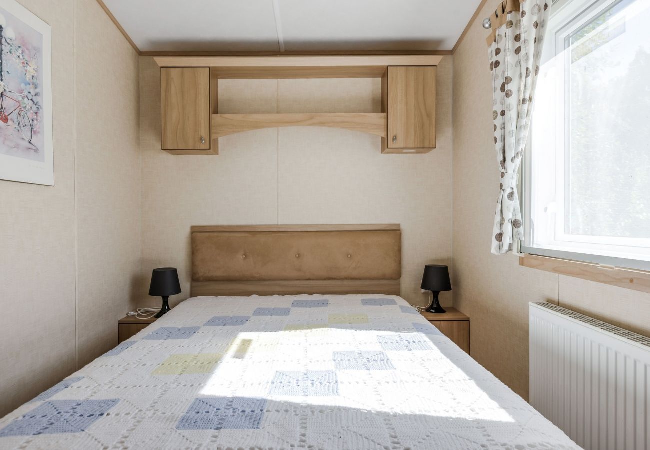 Ferienhaus in Markaryd - SE02026