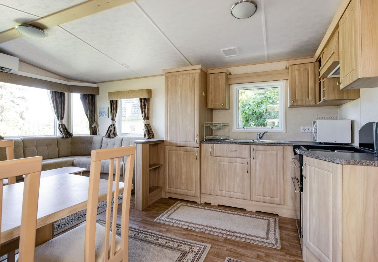 Ferienhaus in Markaryd - SE02026