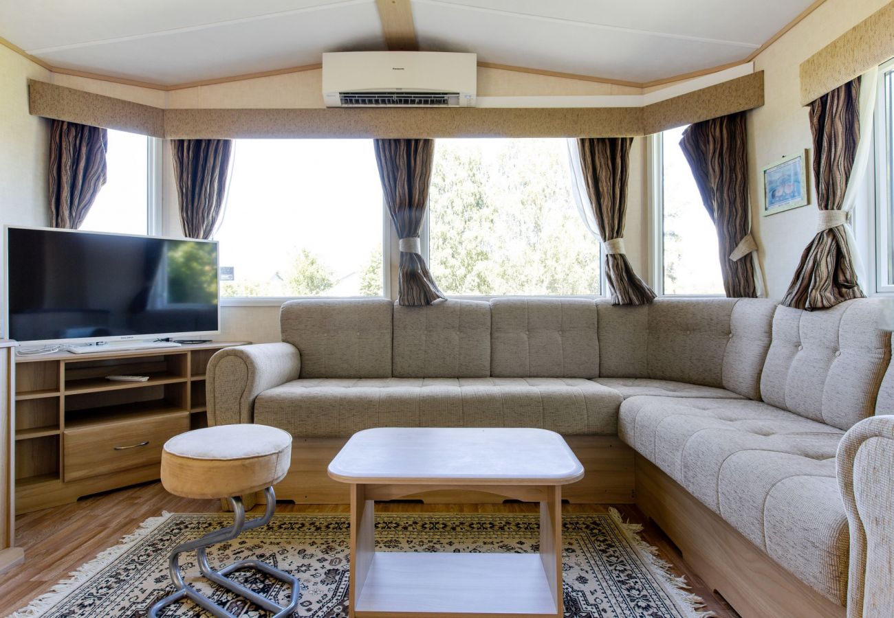 Ferienhaus in Markaryd - SE02026