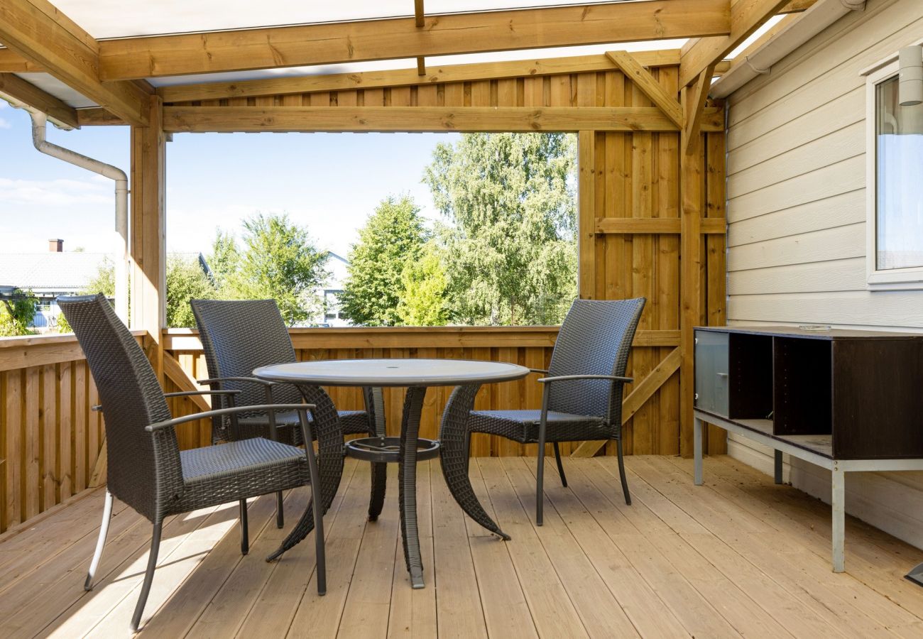 Ferienhaus in Markaryd - SE02026