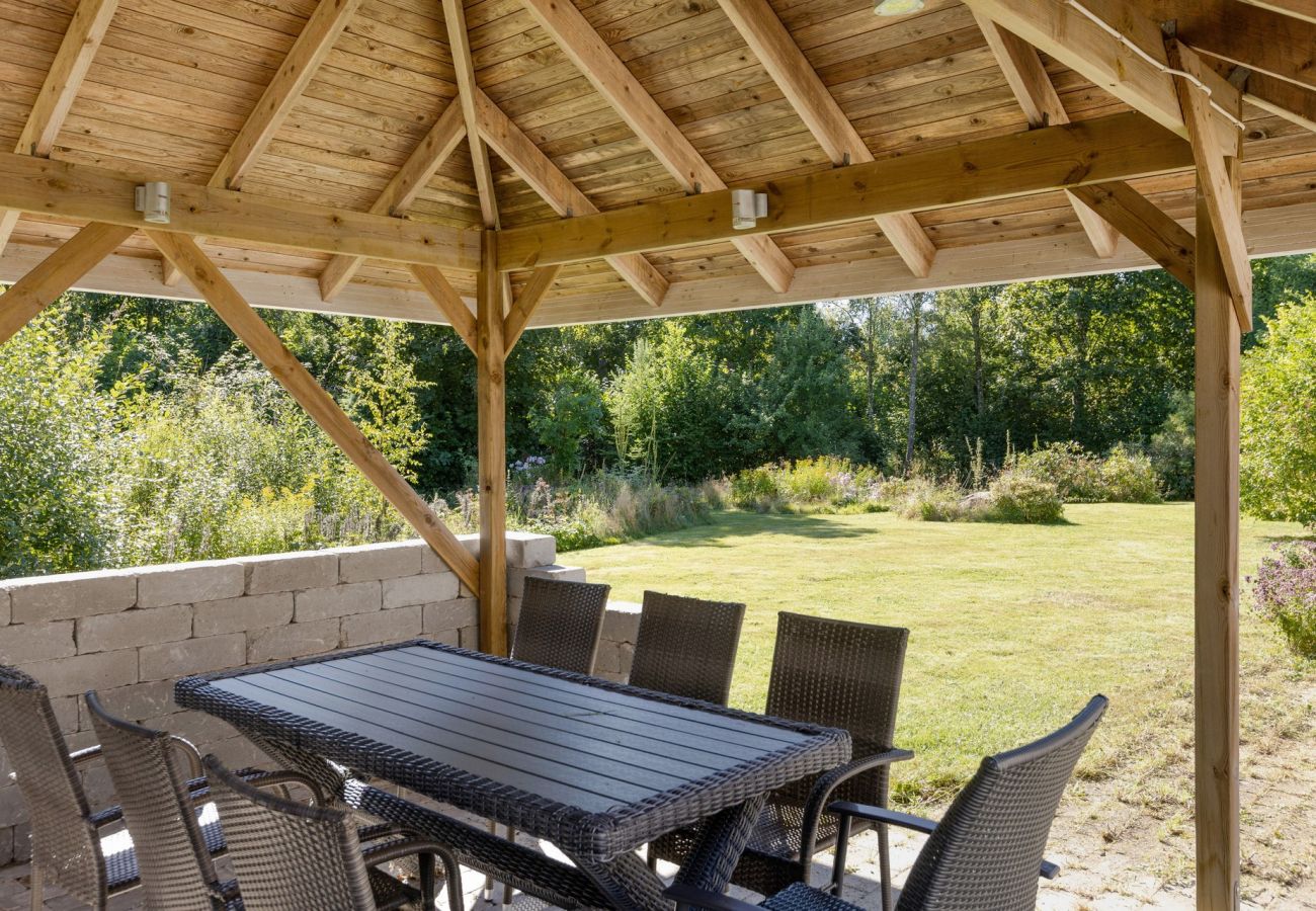 Ferienhaus in Markaryd - SE02024