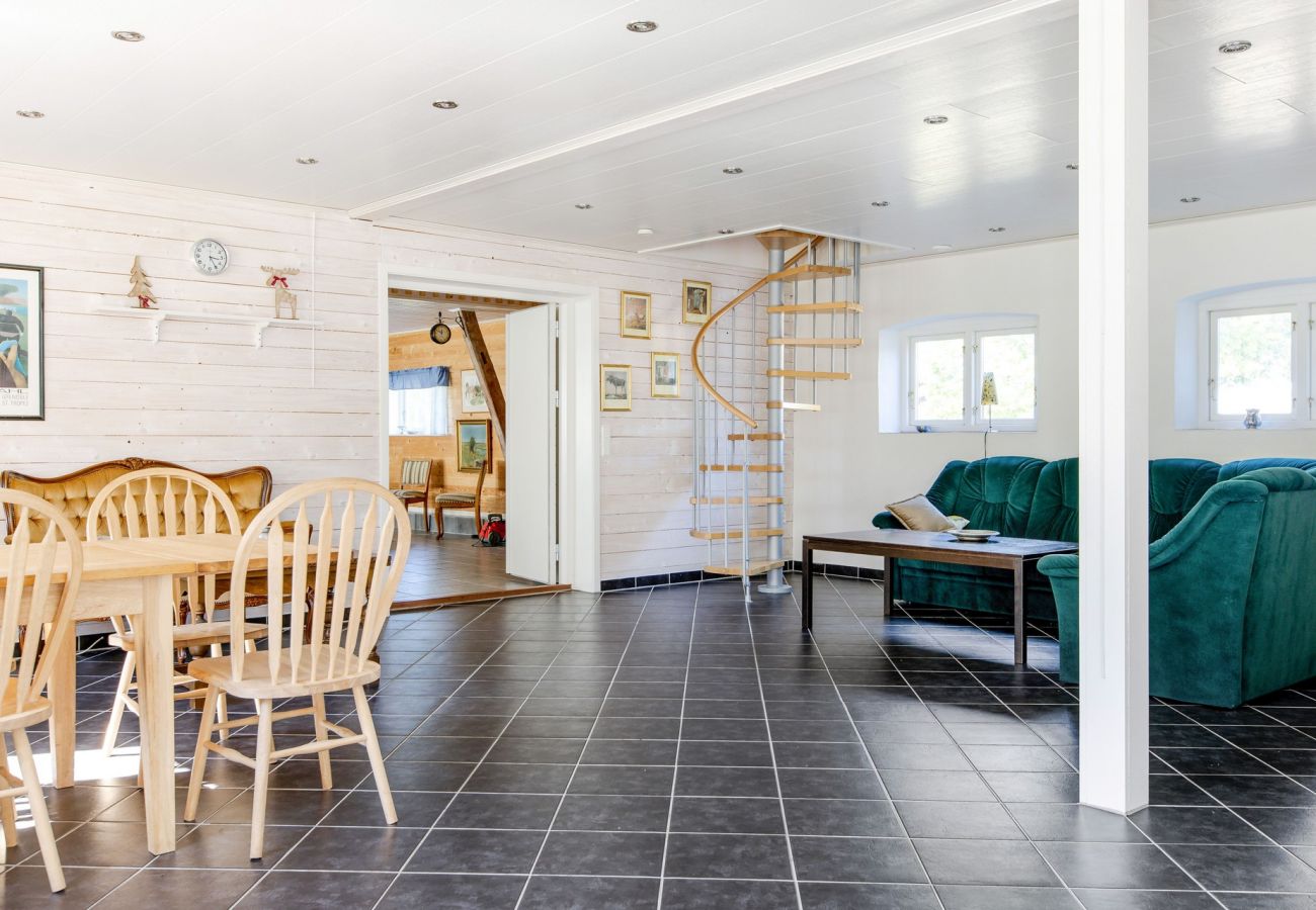 Ferienhaus in Markaryd - SE02024