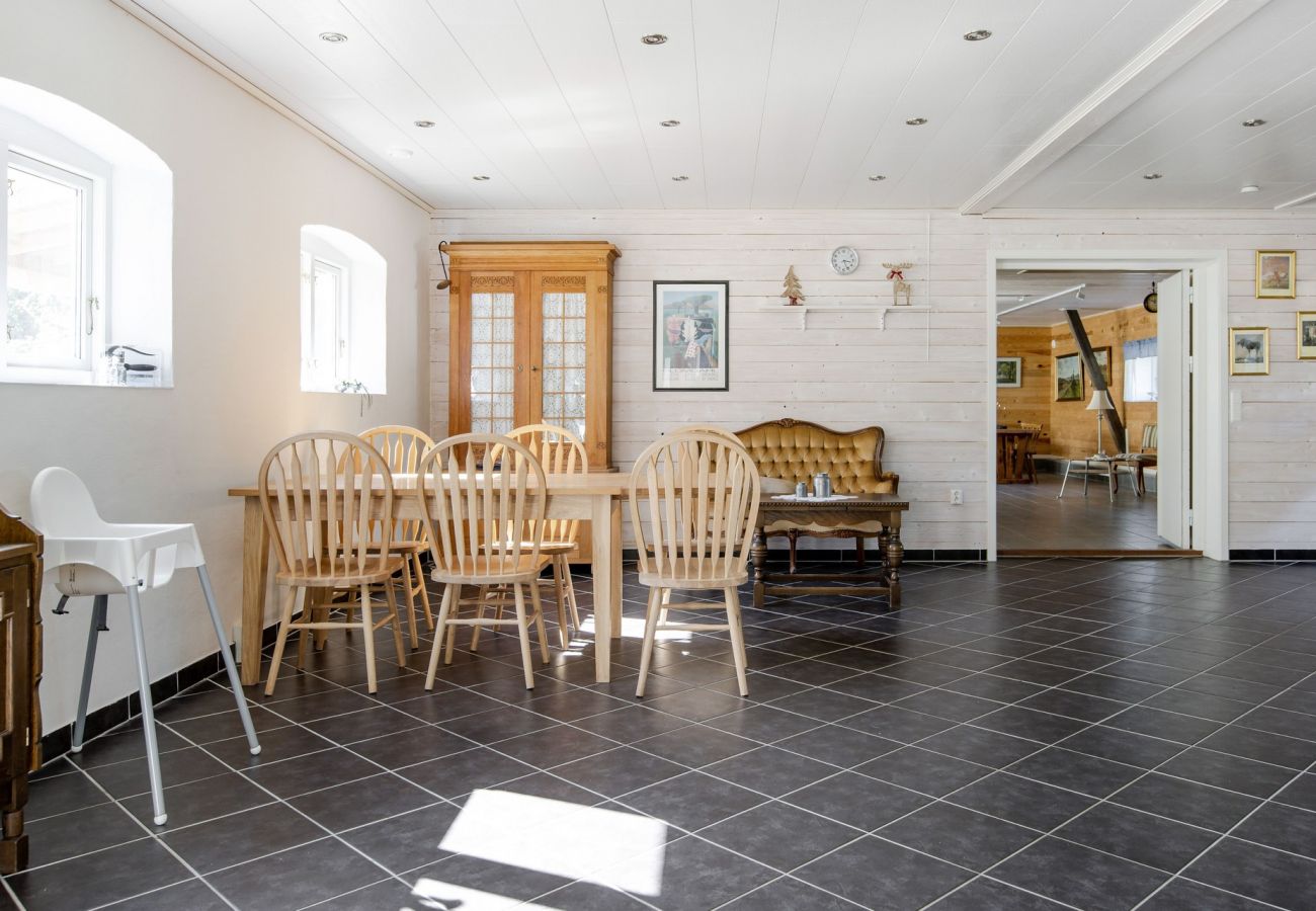 Ferienhaus in Markaryd - SE02024