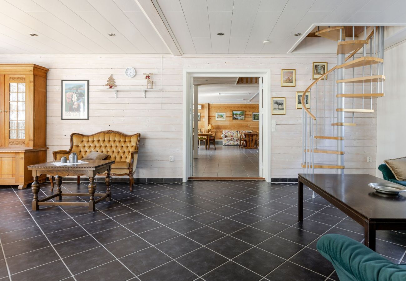 Ferienhaus in Markaryd - SE02024