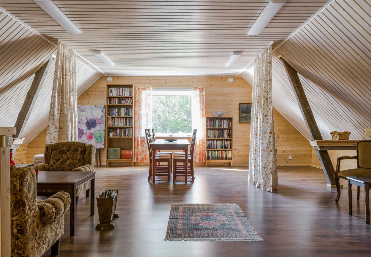 Ferienhaus in Markaryd - SE02024