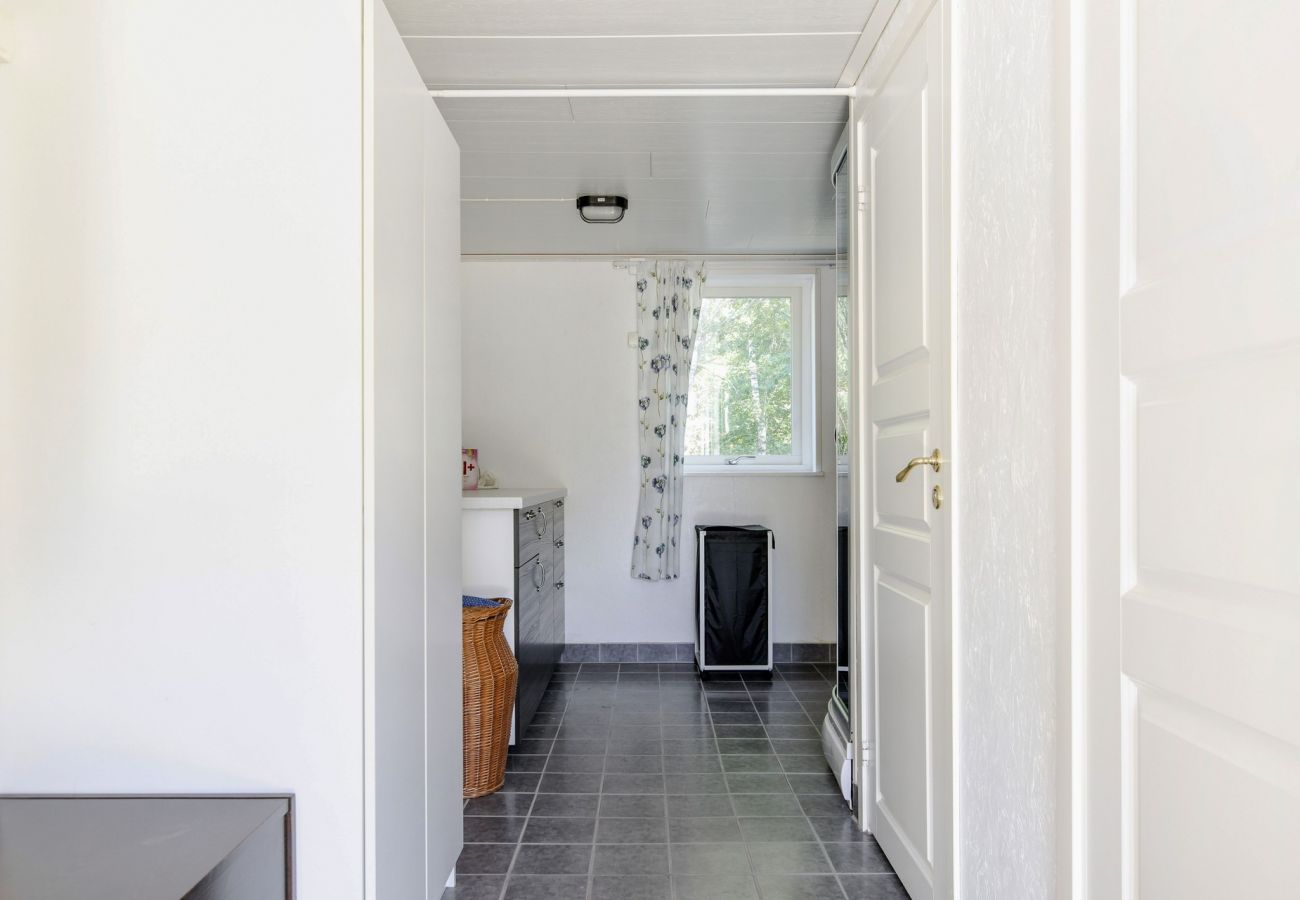 Ferienhaus in Markaryd - SE02024