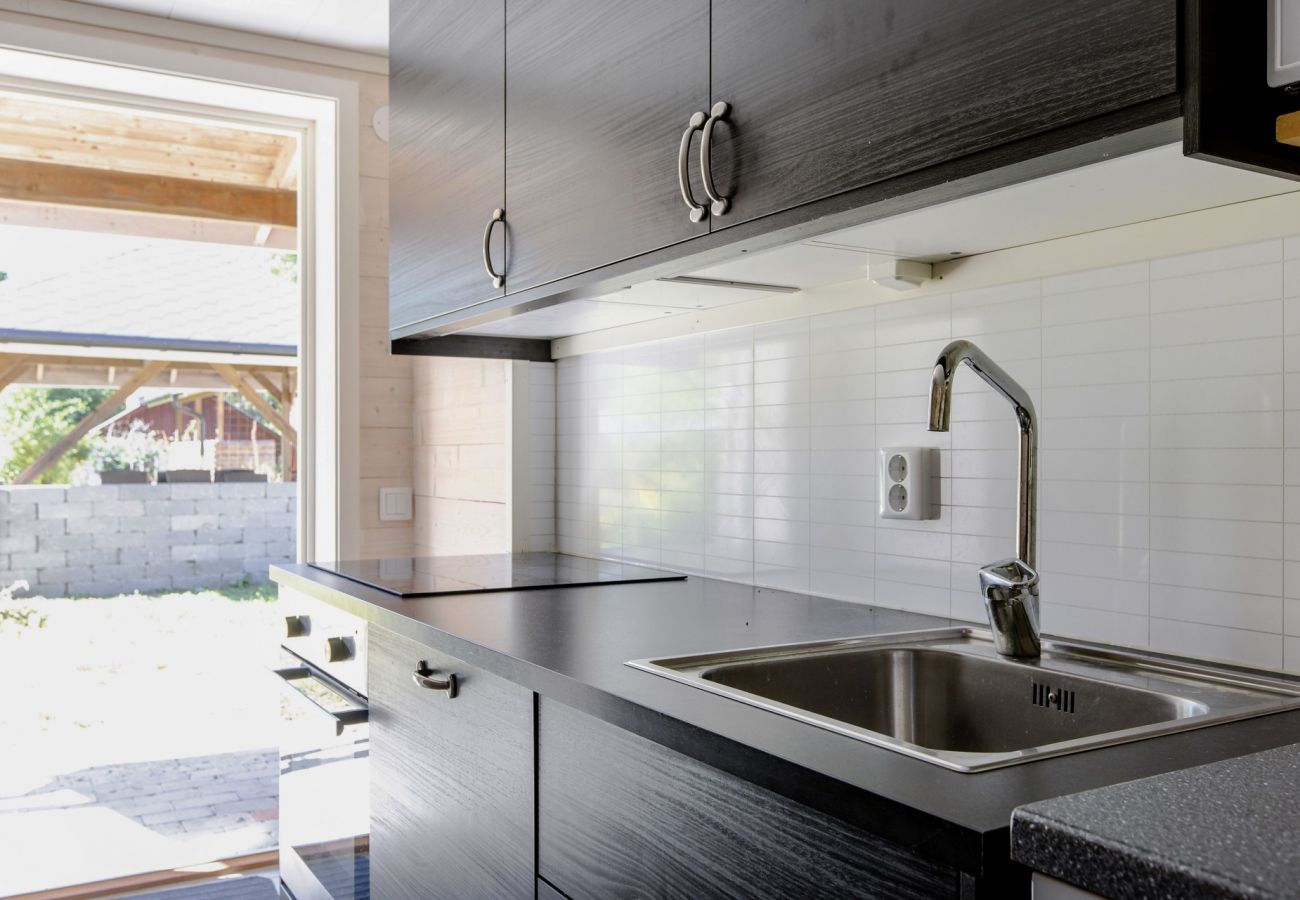 Ferienhaus in Markaryd - SE02024