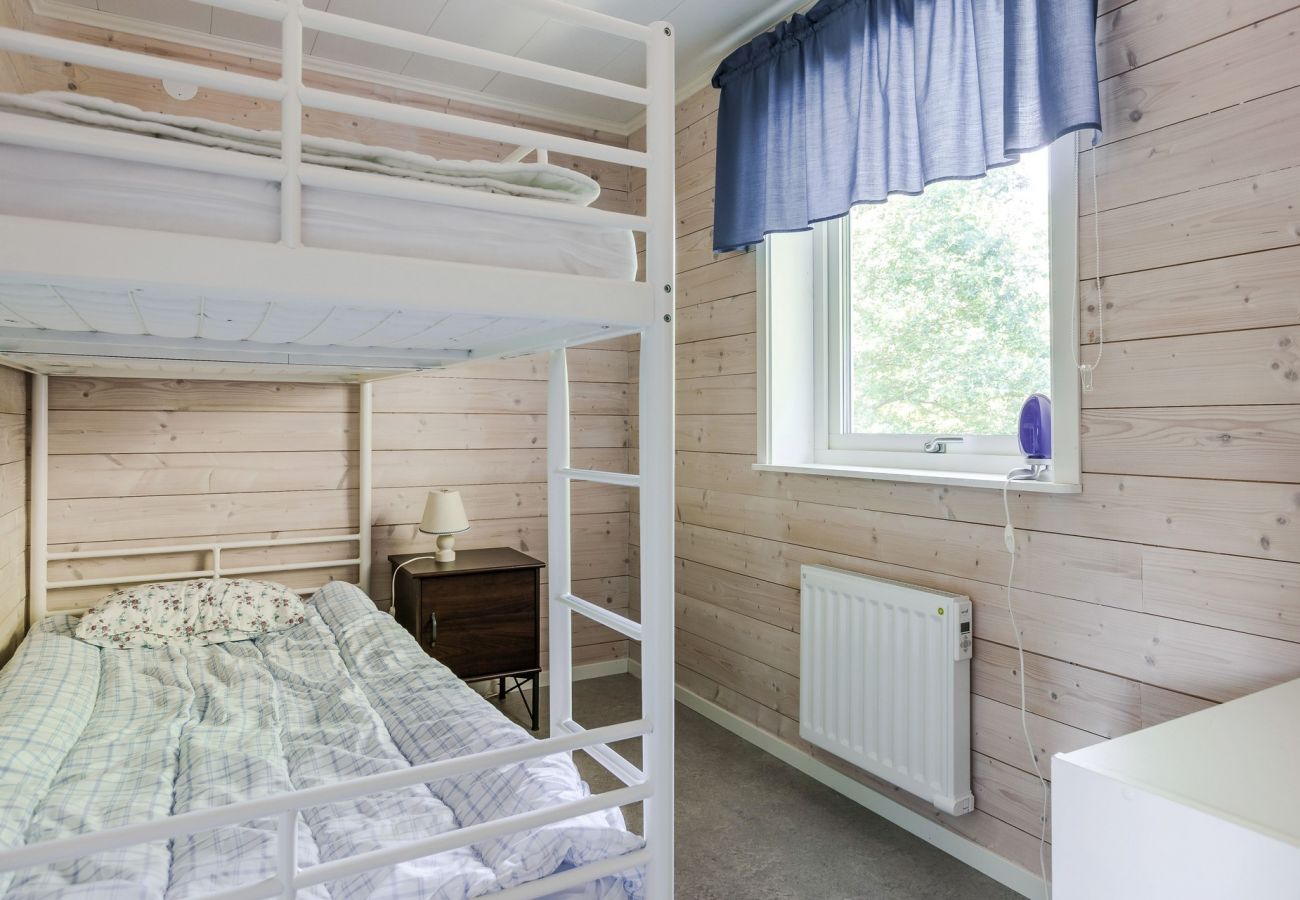 Ferienwohnung in Markaryd - SE02025