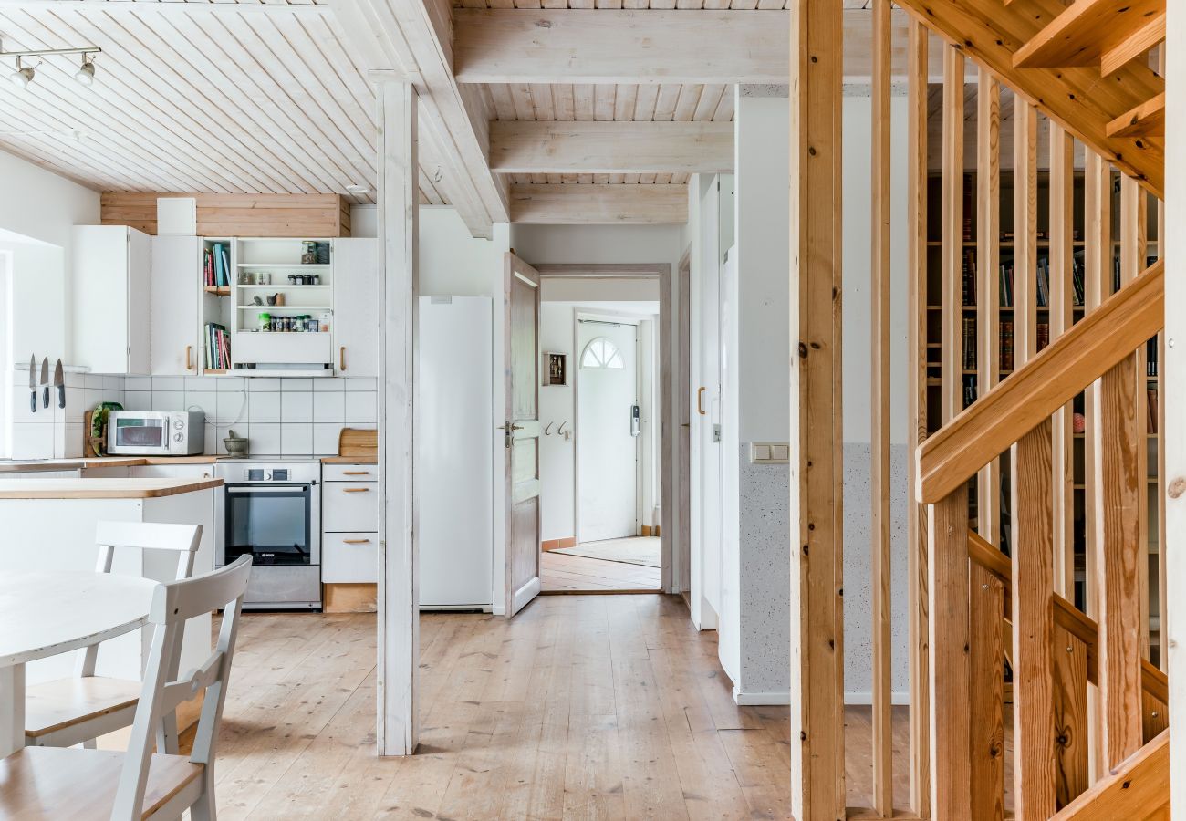 Ferienhaus in Järna - SE13011