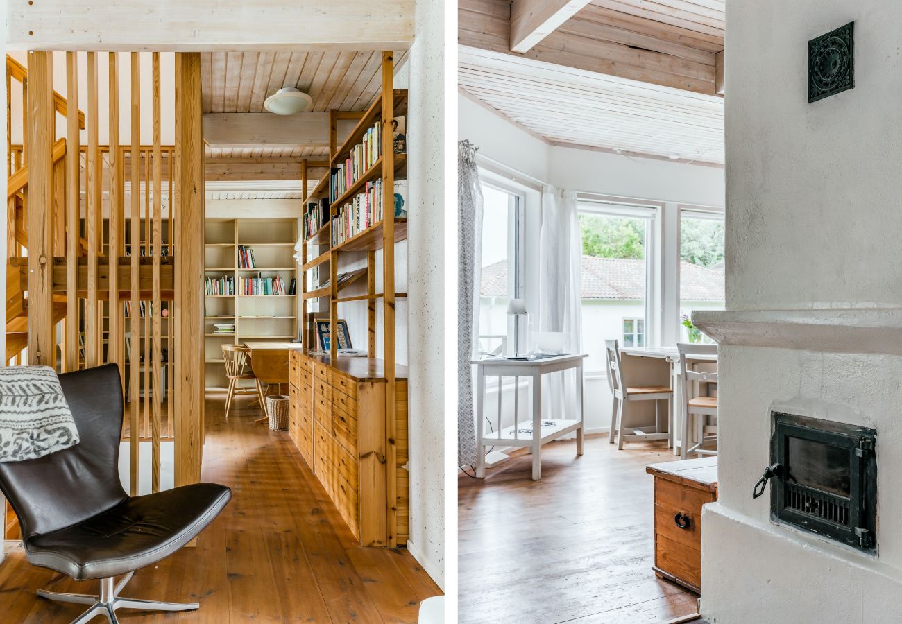 Ferienhaus in Järna - SE13011