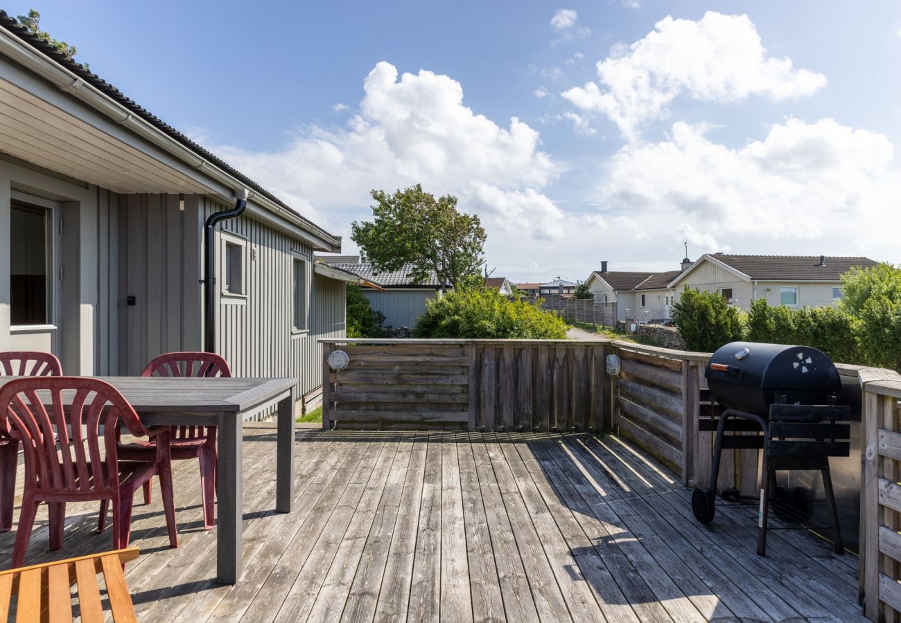 Ferienhaus in Onsala - SE02052