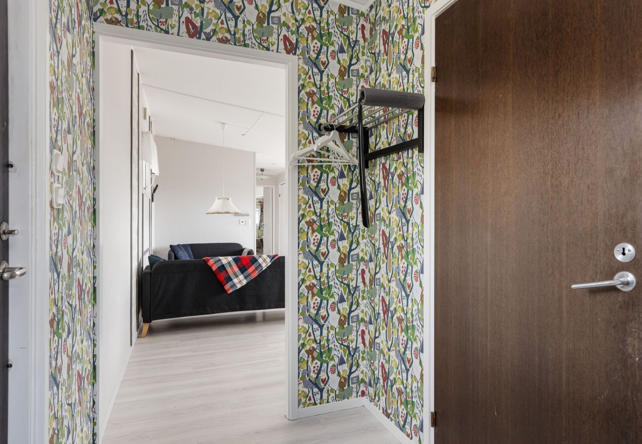 Ferienhaus in Onsala - SE02052