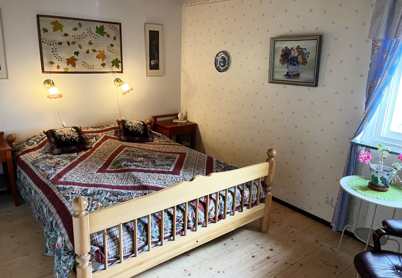 Ferienhaus in Mönsterås - SE05013