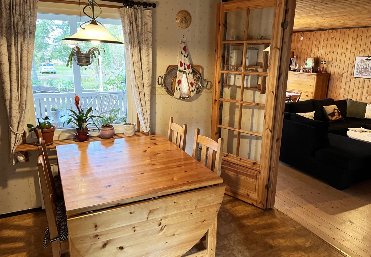 Ferienhaus in Mönsterås - SE05013