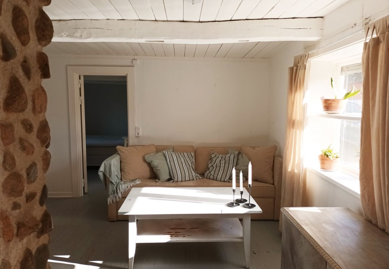 Ferienhaus in Hörby - SE01028