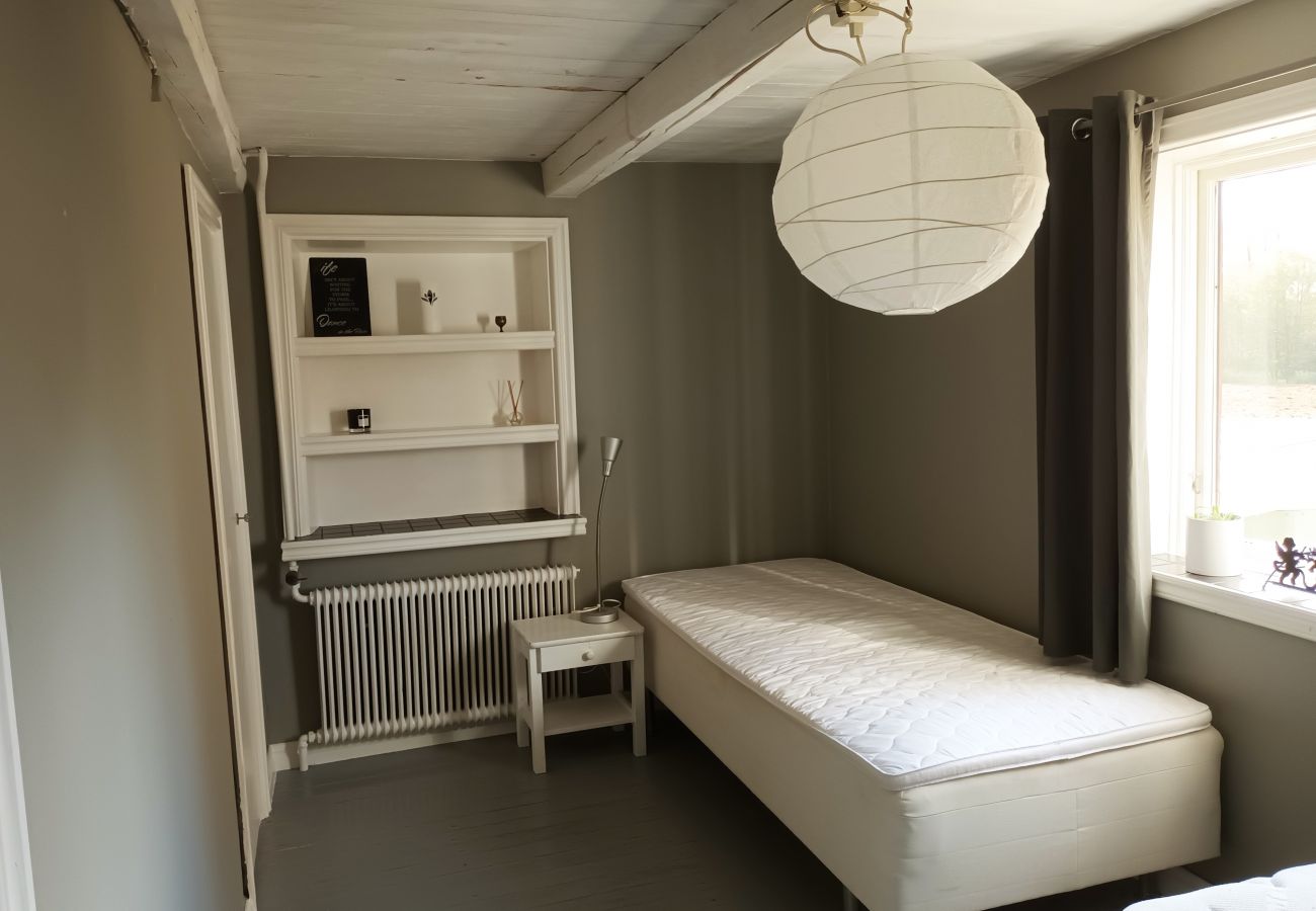 Ferienhaus in Hörby - SE01028