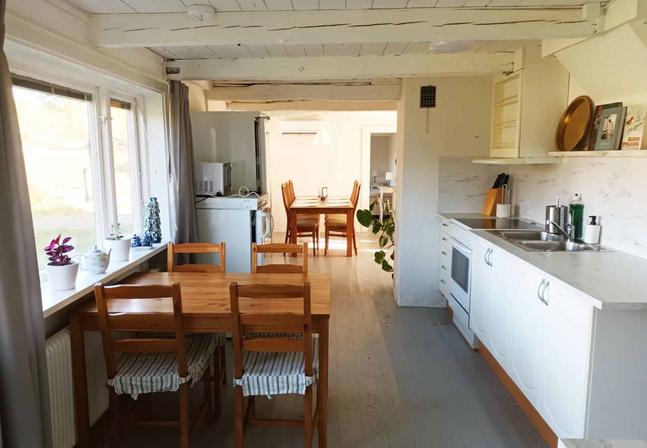 Ferienhaus in Hörby - SE01028