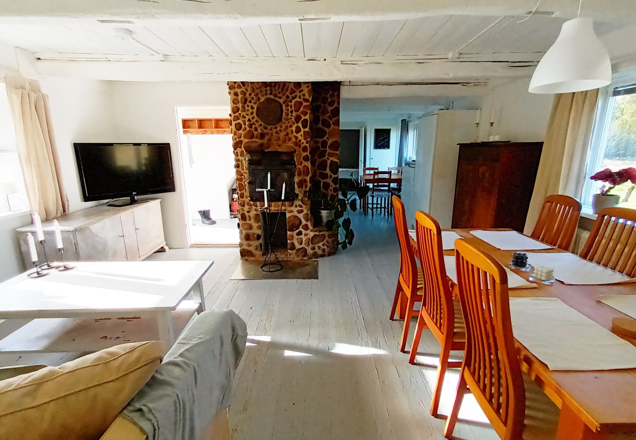 Ferienhaus in Hörby - SE01028