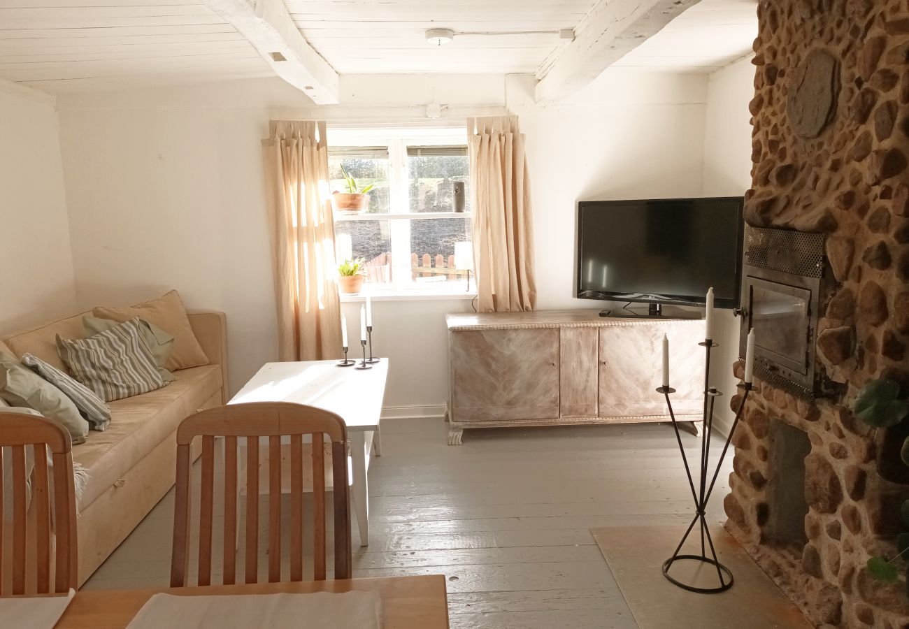 Ferienhaus in Hörby - SE01028