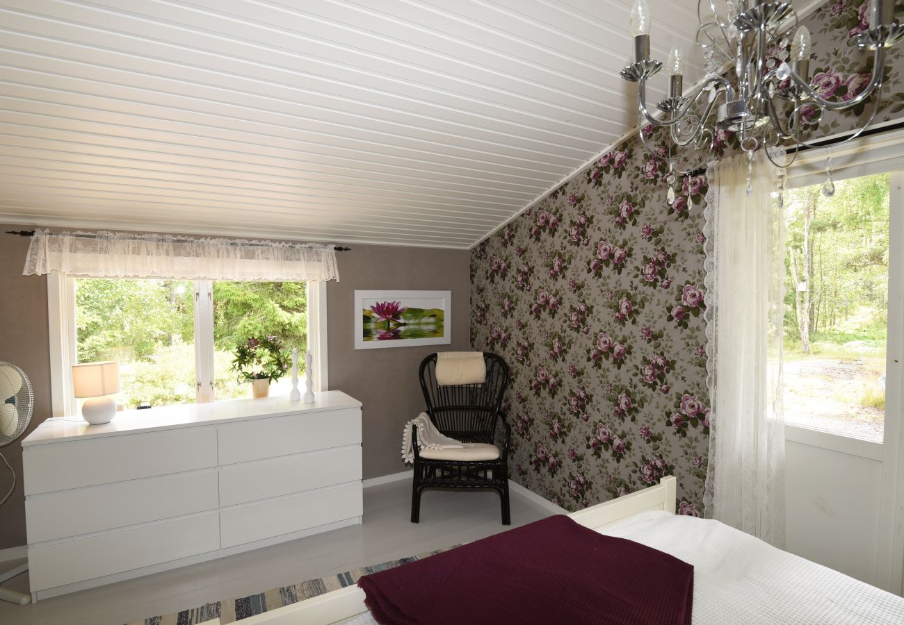 Ferienhaus in Mellerud - SE17009