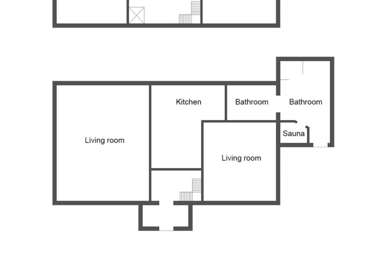 Ferienhaus in Ljungby - SE06050