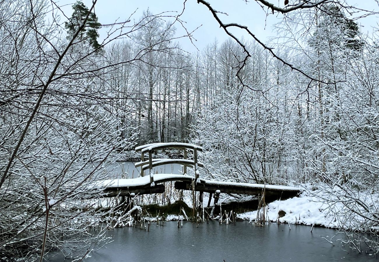 Ferienhaus in Ljungby - SE06050