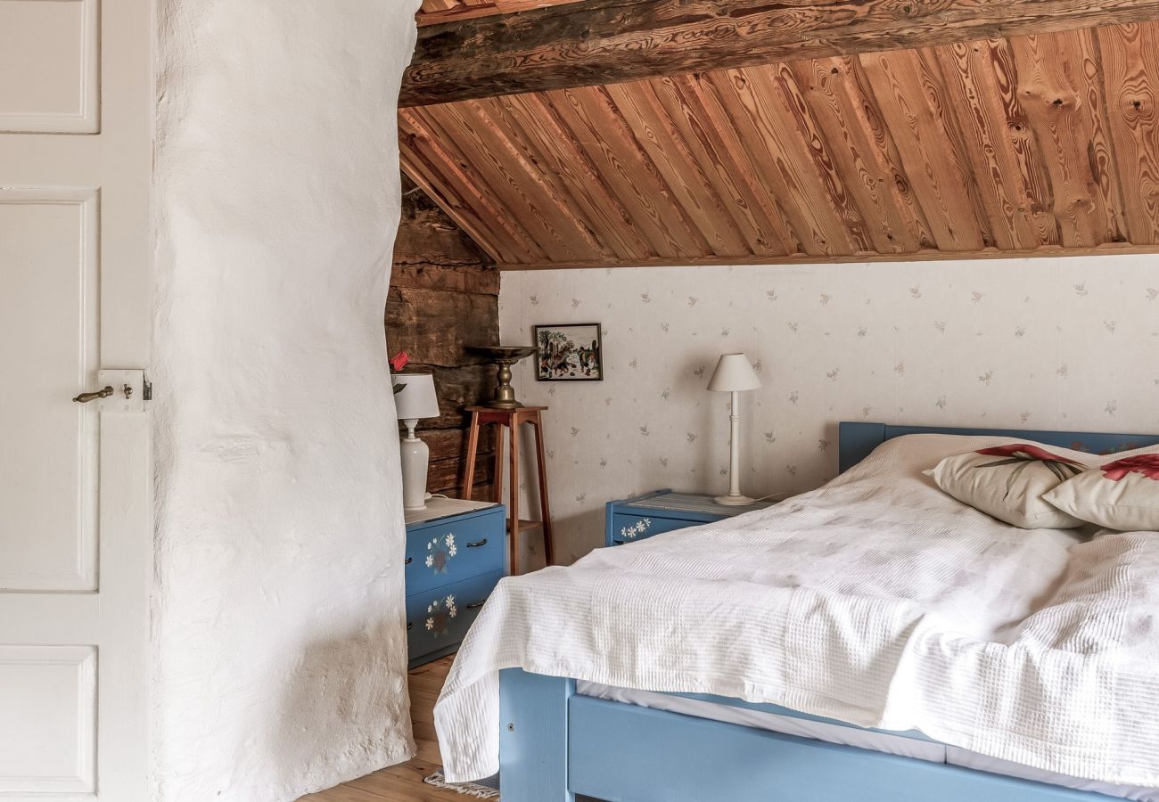 Ferienhaus in Ljungby - SE06050