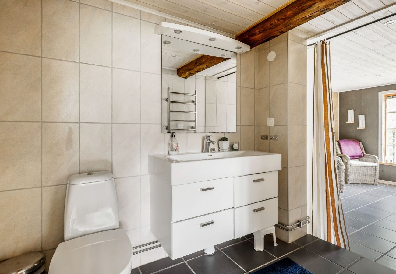 Ferienhaus in Ljungby - SE06050