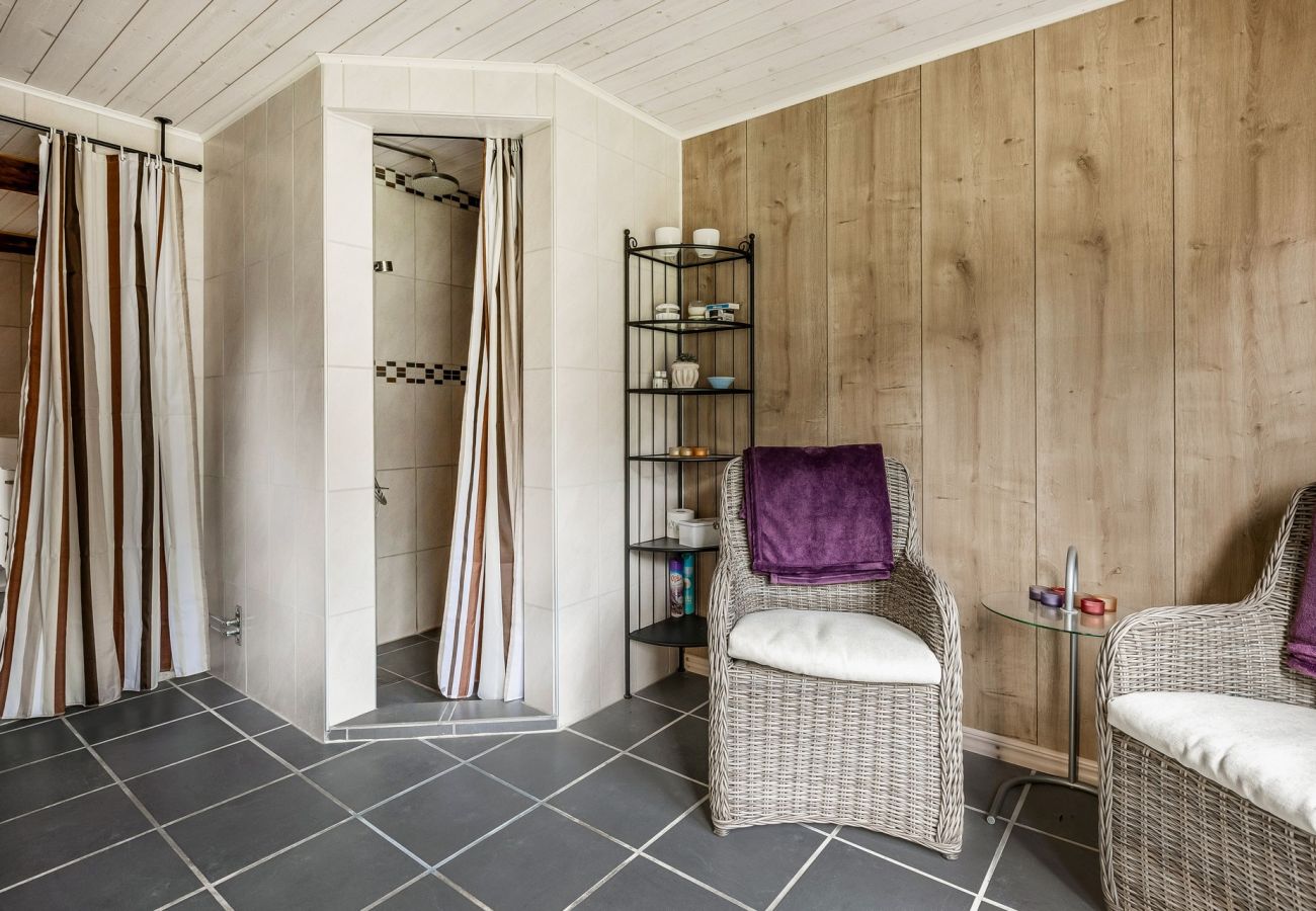 Ferienhaus in Ljungby - SE06050