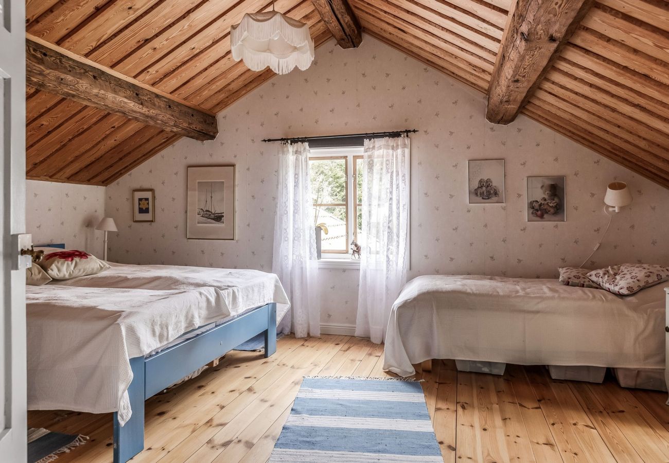 Ferienhaus in Ljungby - SE06050