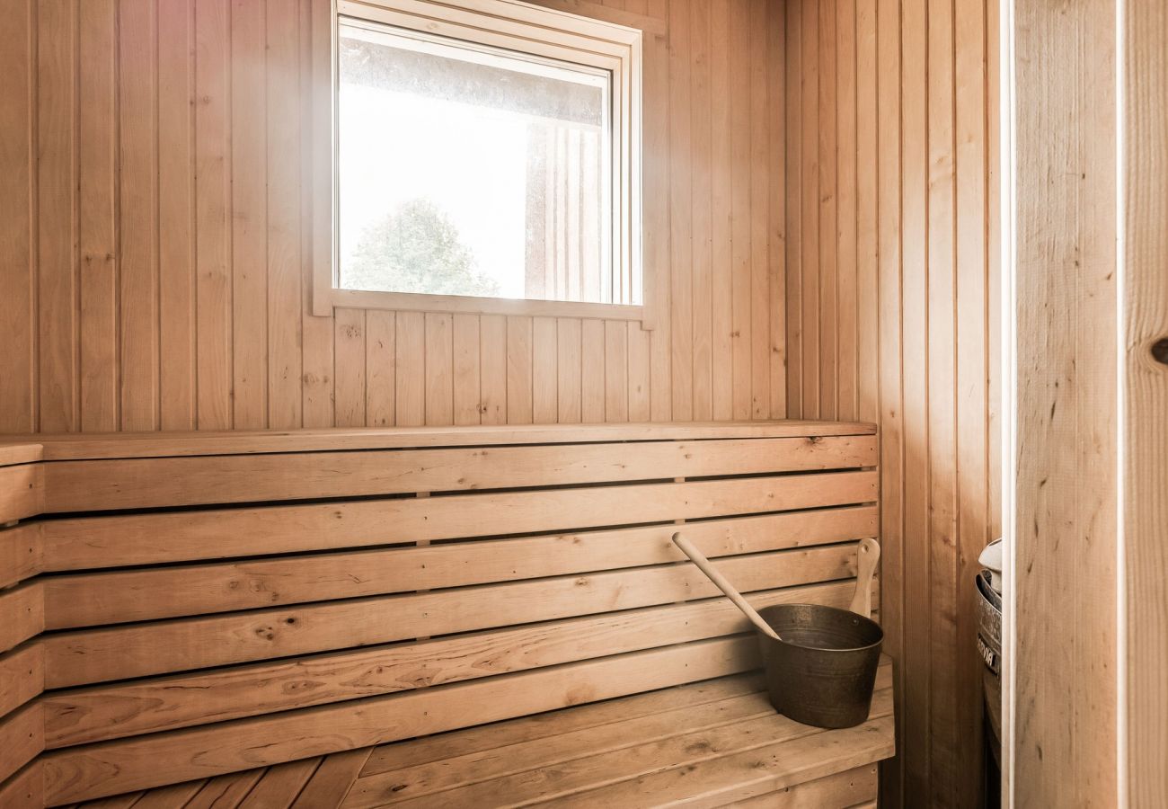 Ferienhaus in Ljungby - SE06050