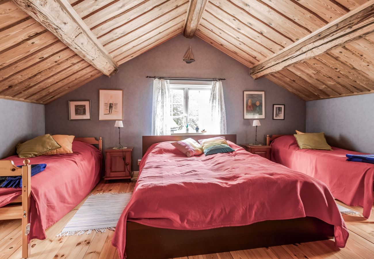 Ferienhaus in Ljungby - SE06050