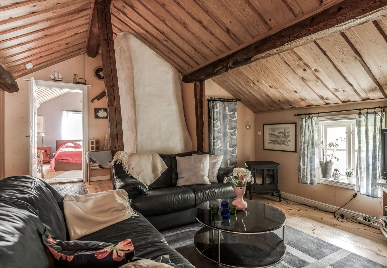 Ferienhaus in Ljungby - SE06050