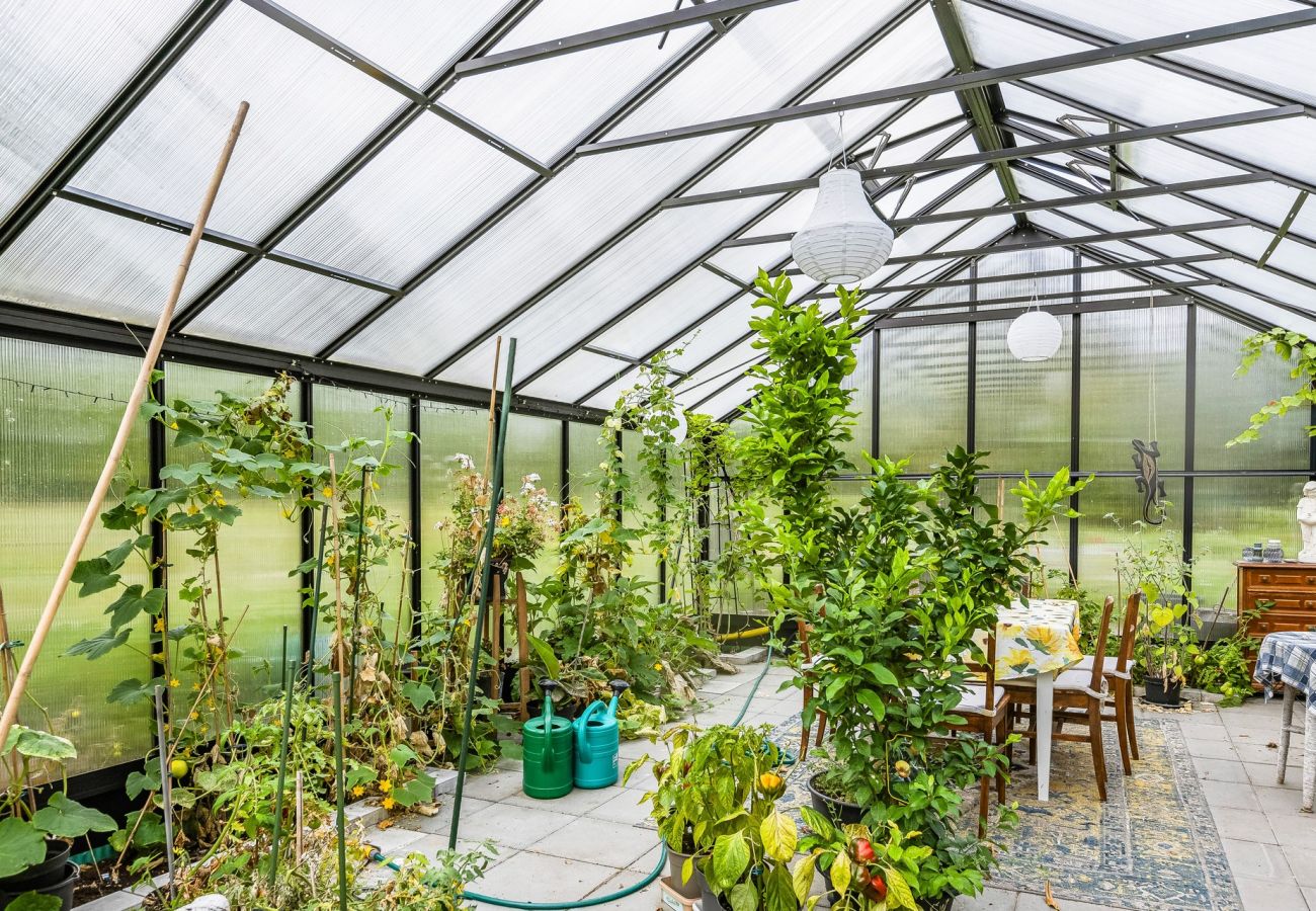 Ferienhaus in Ljungby - SE06050