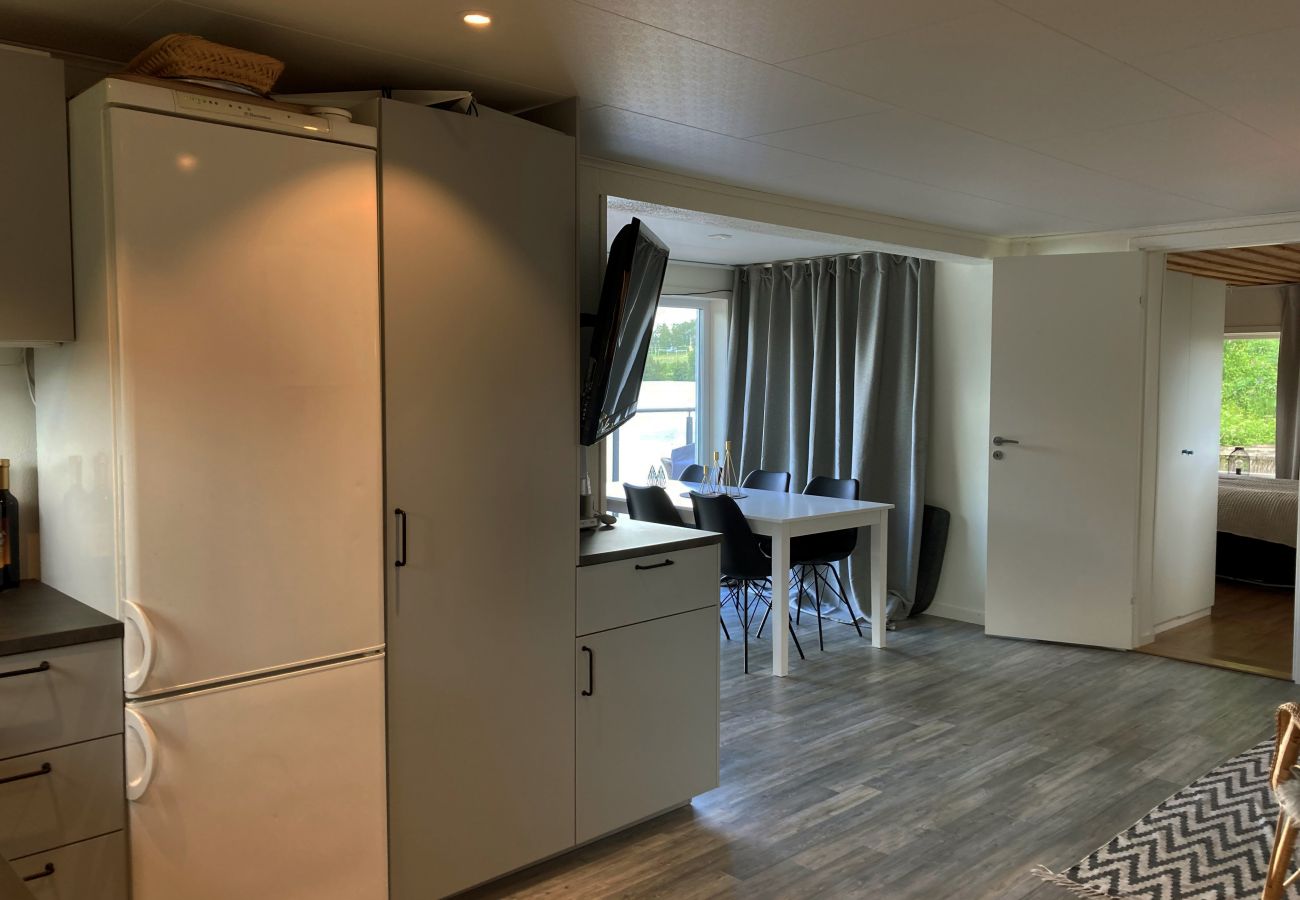 Ferienhaus in Bankeryd - SE07027