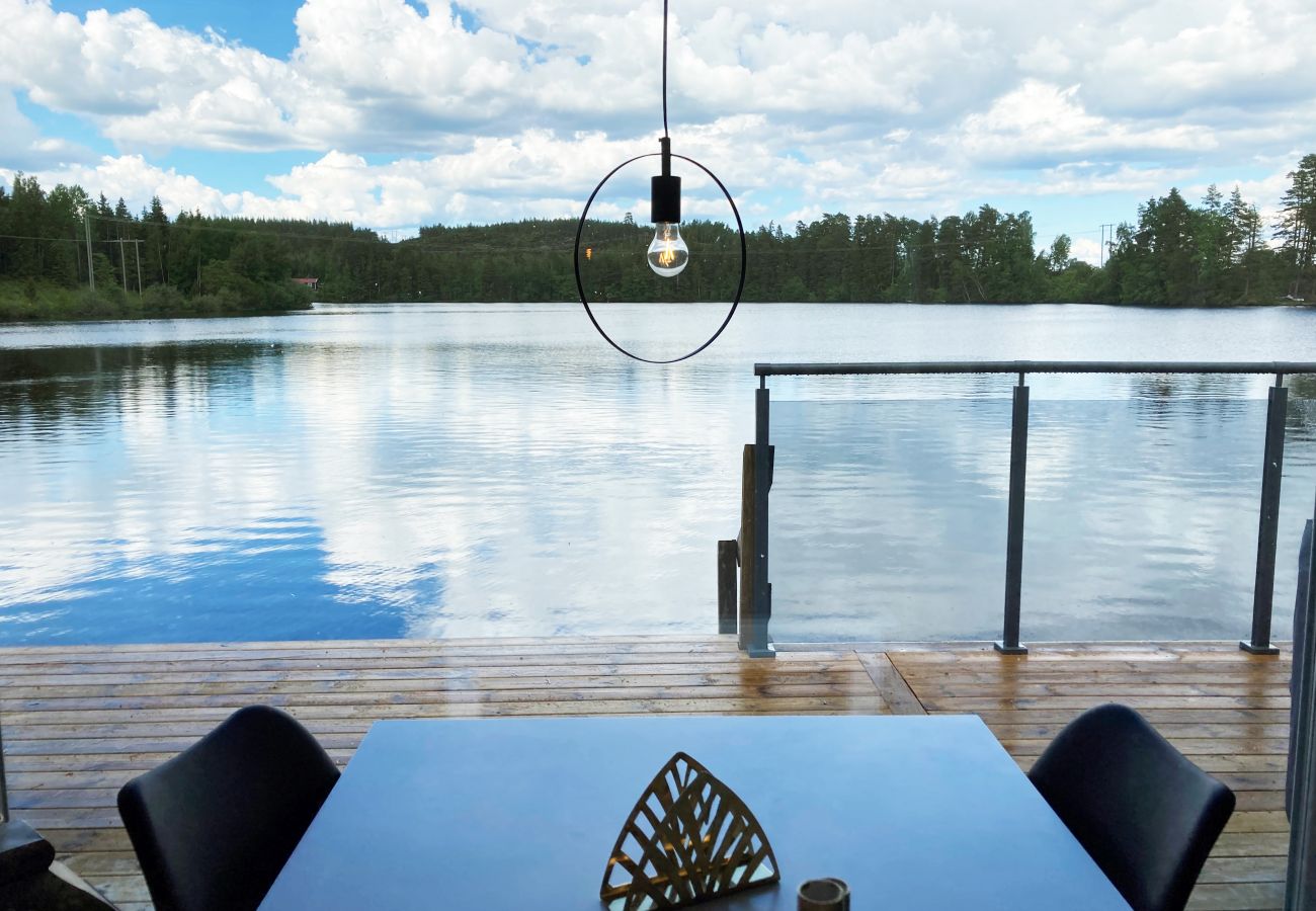 Ferienhaus in Bankeryd - SE07027