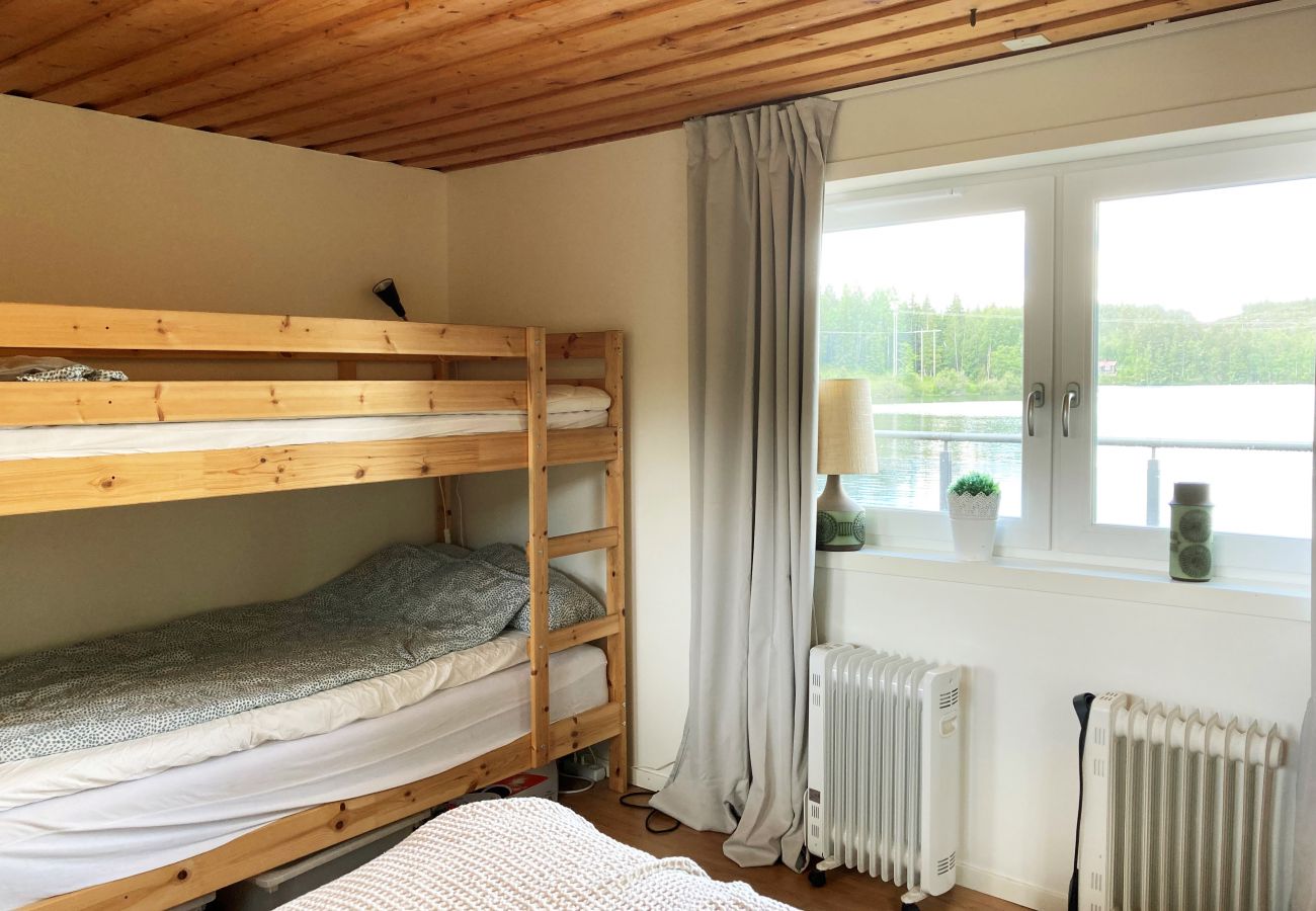 Ferienhaus in Bankeryd - SE07027