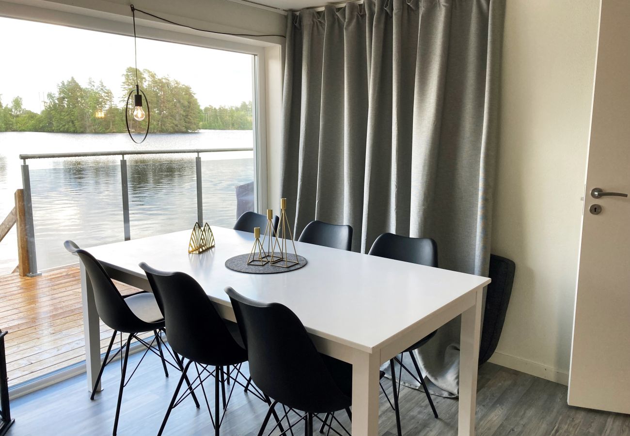 Ferienhaus in Bankeryd - SE07027