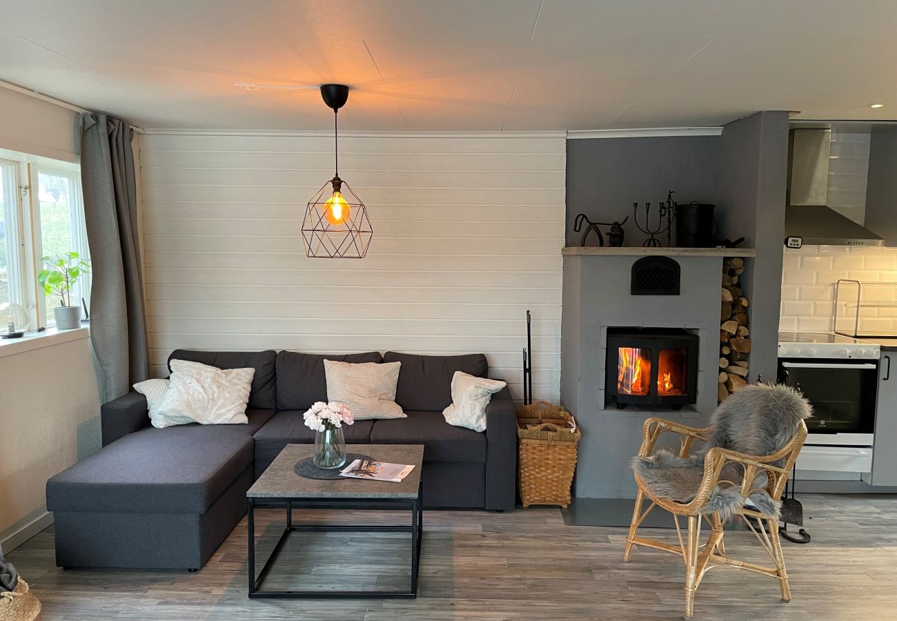 Ferienhaus in Bankeryd - SE07027