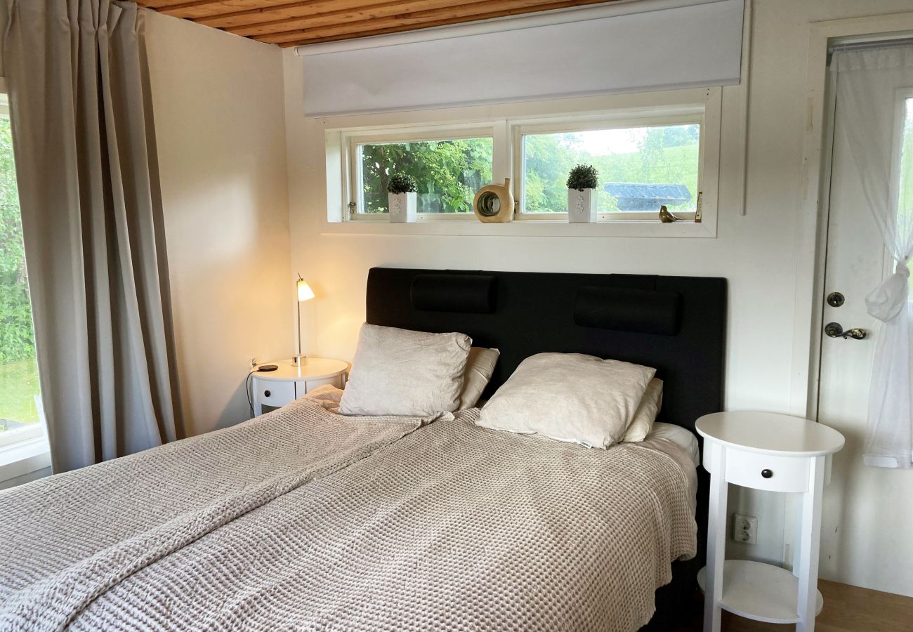 Ferienhaus in Bankeryd - SE07027