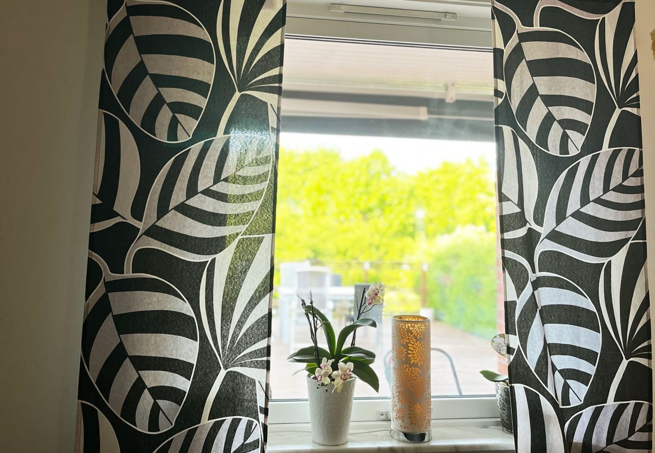 Ferienhaus in Ängelholm - SE01035