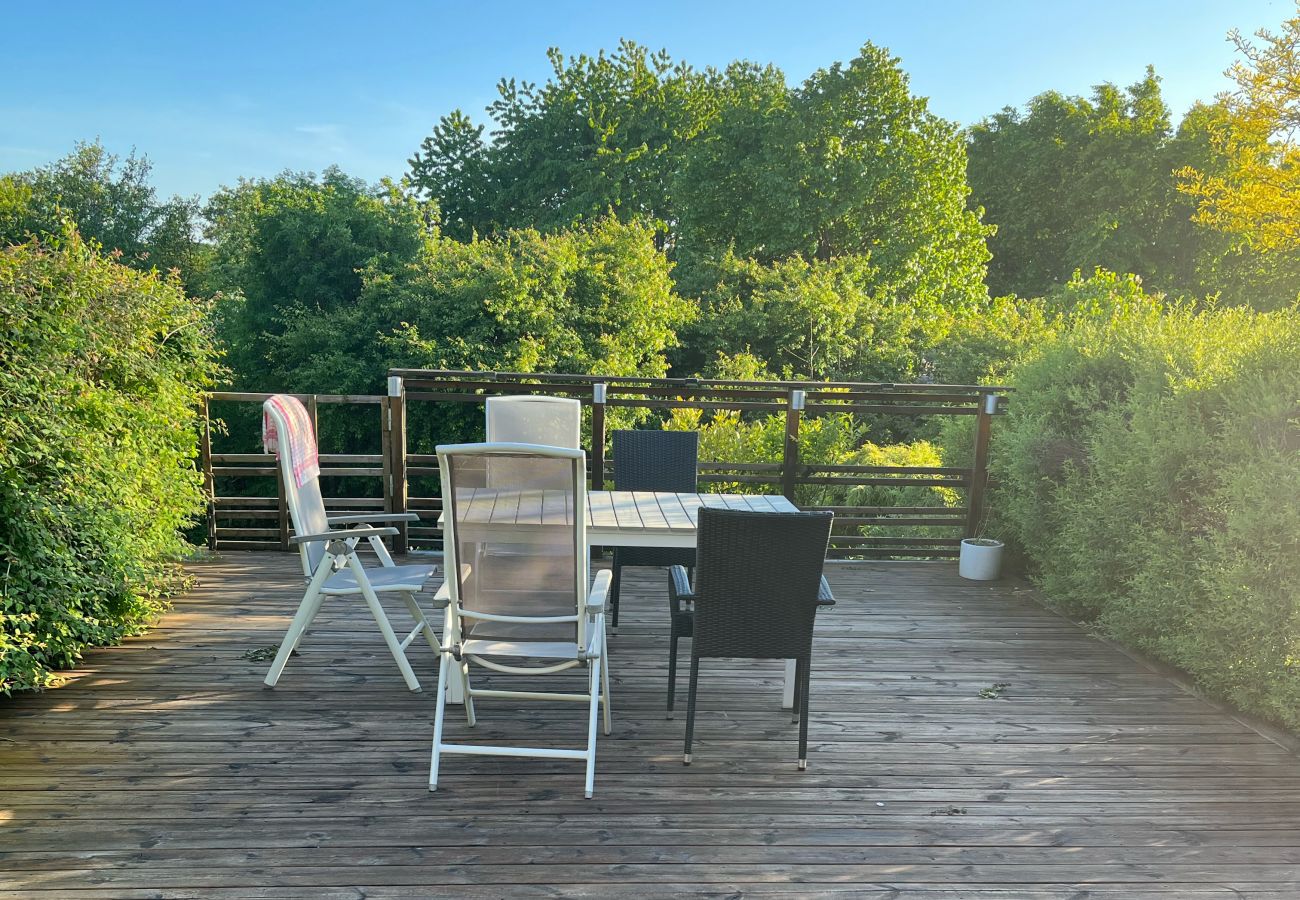 Ferienhaus in Ängelholm - SE01035