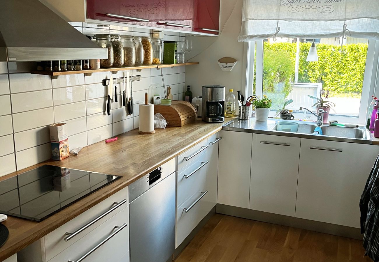 Ferienhaus in Ängelholm - SE01035