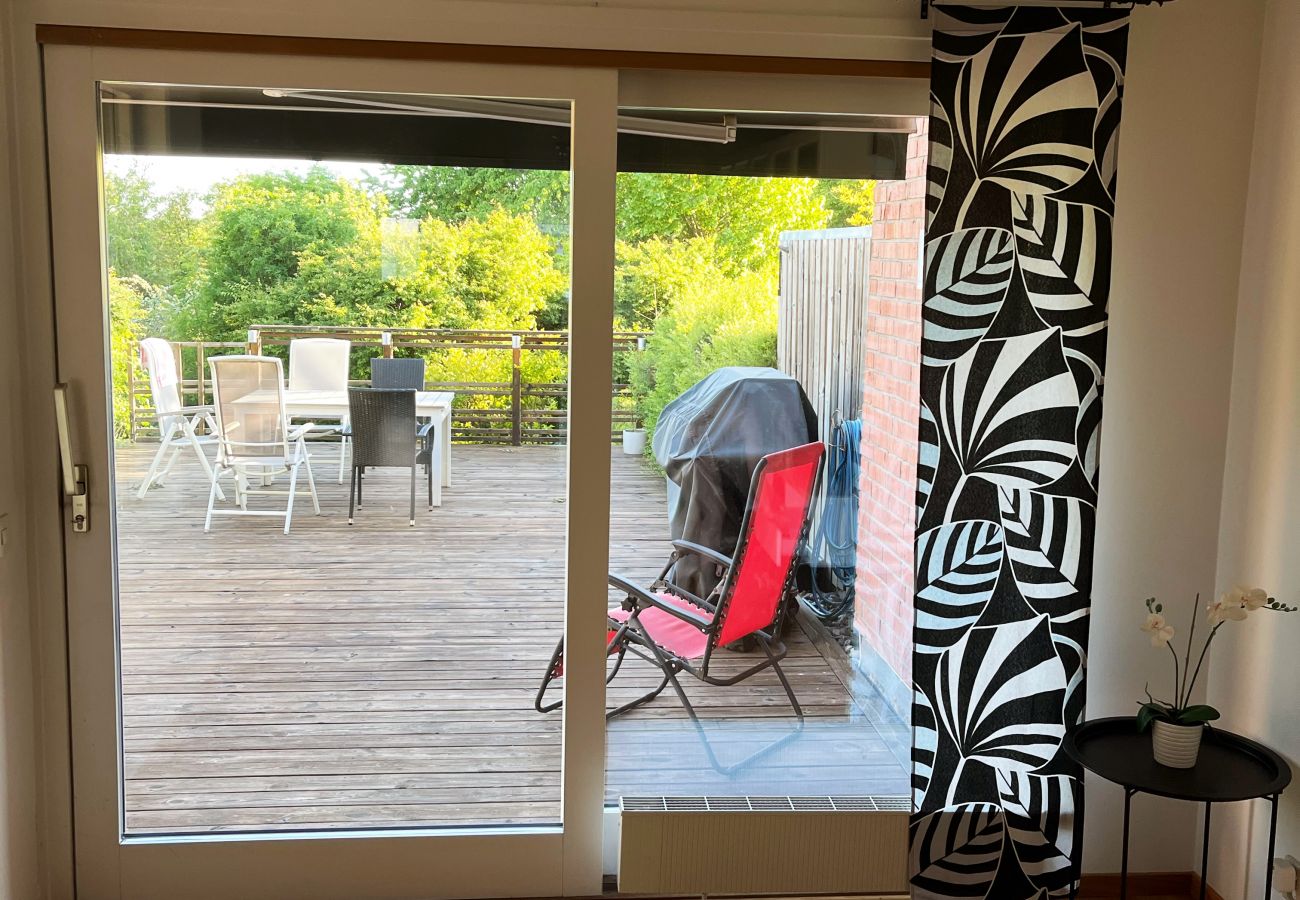 Ferienhaus in Ängelholm - SE01035