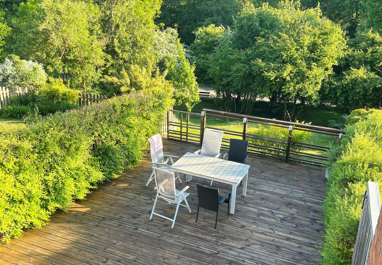 Ferienhaus in Ängelholm - SE01035