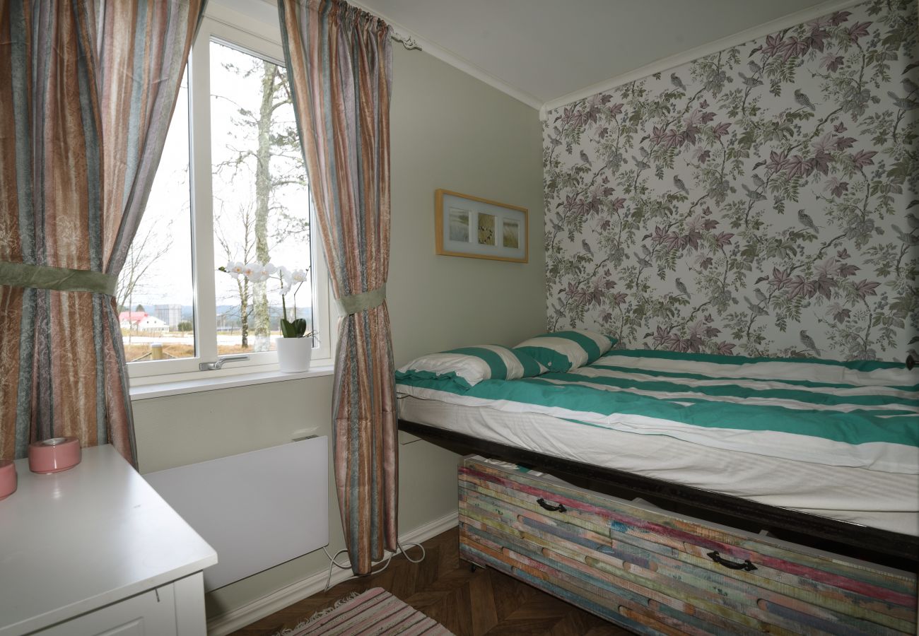 Ferienhaus in Ljungskile - SE09031